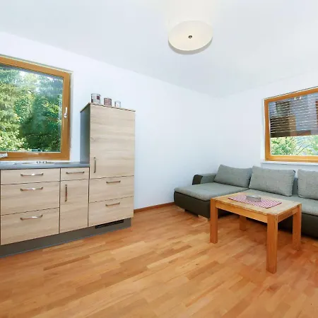 Holiday home Runnimoos-3 By Interhome *