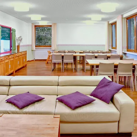 Ferienhaus Runnimoos-3 By Interhome *