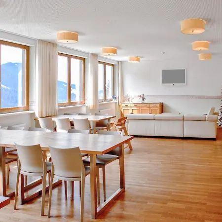 Ferienhaus Runnimoos-3 By Interhome *