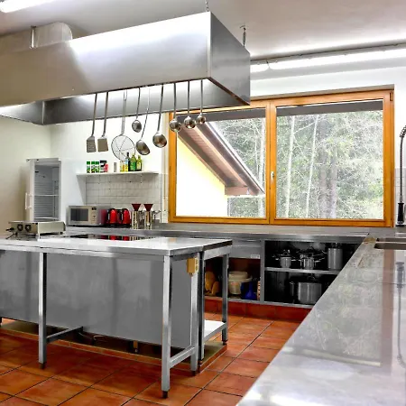 Holiday home Runnimoos-3 By Interhome