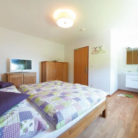 Holiday home Runnimoos-3 By Interhome