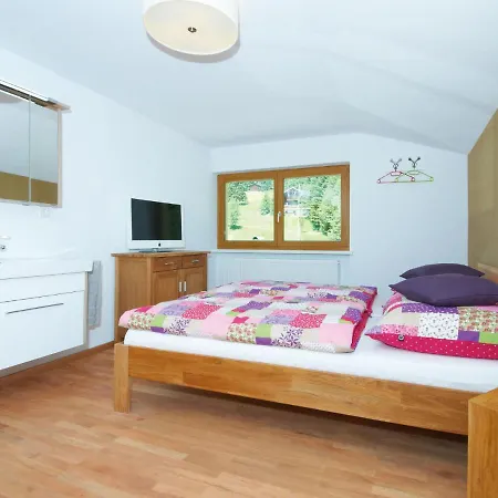 Ferienhaus Runnimoos-3 By Interhome *