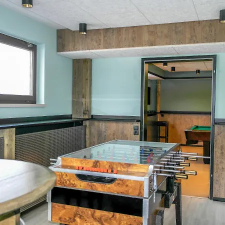 Runnimoos-3 By Interhome