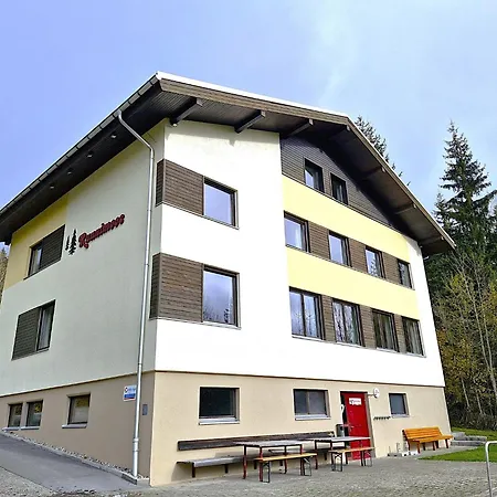 Holiday home Runnimoos-3 By Interhome *