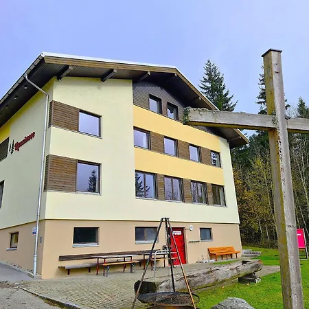 Holiday home Runnimoos-3 By Interhome Laterns