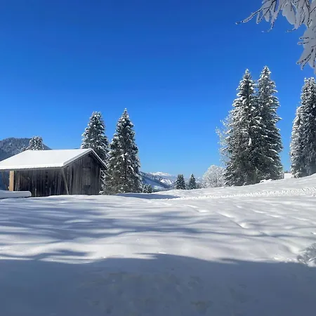 Runnimoos-3 By Interhome Holiday home Laterns